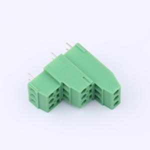 KF128A3-3.81-3P商品缩略图