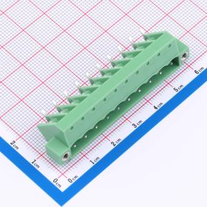 KF2EDGLM-5.08-10P商品缩略图