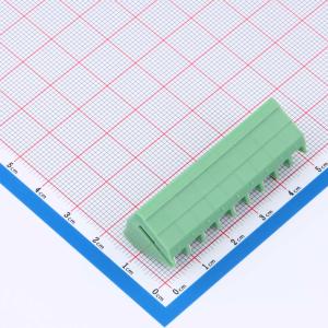 KF2EDGLC-5.08-9P商品缩略图