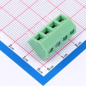 KF127SF-5.08-4P商品缩略图