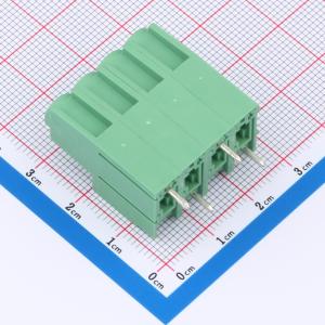 KF133B-6.35-4P商品缩略图