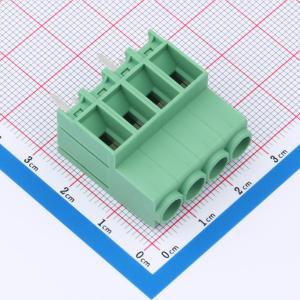 KF133A-6.35-4P商品缩略图