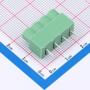 KF166-5.0-4P商品缩略图