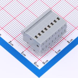 KF141AR-2.5-8P商品缩略图