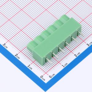 KF166-5.0-6P商品缩略图