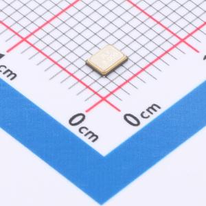 3225 8MHZ 20PF ±10PPM