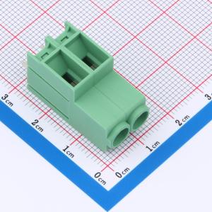 KF133C-6.35-2P商品缩略图