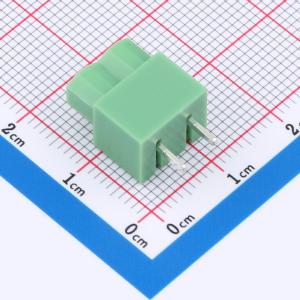 KF166-5.0-2P商品缩略图