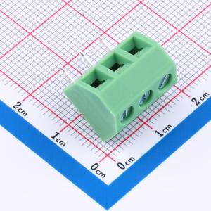 KF127SF-5.08-3P商品缩略图