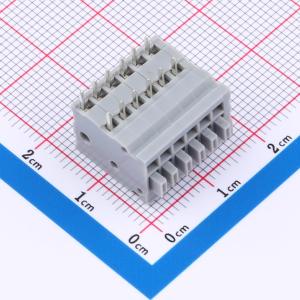 KF141AR-2.5-6P商品缩略图