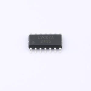 EM74LVC07AD商品缩略图