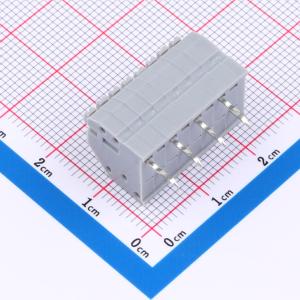 KF250-2.54-8P-2商品缩略图
