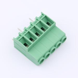 KF133A-6.35-5P商品缩略图