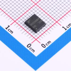 N沟道60V快速开关MOSFET