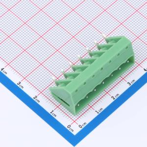 KF2EDGLC-5.08-7P商品缩略图