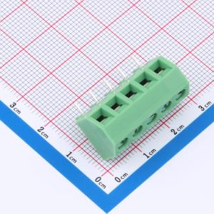 KF127SF-5.08-5P商品缩略图