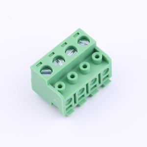 KF331B-5.0-4P商品缩略图