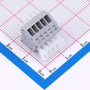 KF240-2.54-5P商品缩略图