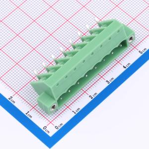 KF2EDGLM-5.08-8P商品缩略图