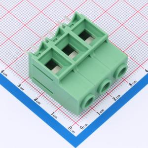 KF134D-10.16-3P商品缩略图