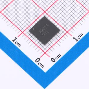 24GHz 2发4收调频连续波雷达收发器