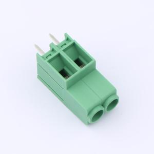 KF133D-6.35-2P商品缩略图