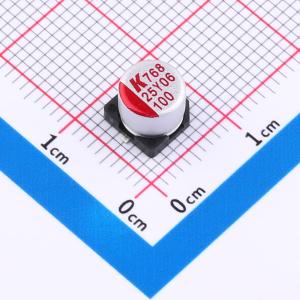 A768EB107M1ELAS036商品缩略图