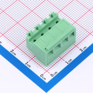 KF331B-5.0-4P商品缩略图