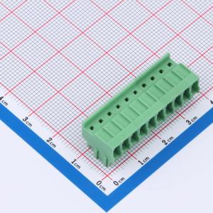 KF332AK-3.5-10P商品缩略图