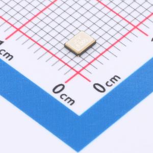 8MHz ±10ppm 12pF