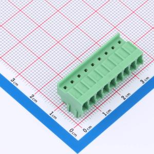 KF332AK-3.5-9P商品缩略图