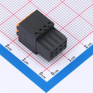 KF2EDGKE-2.54-2*4P商品缩略图