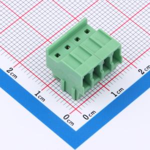 KF332AK-3.5-4P商品缩略图