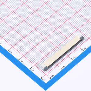 HC-FPC-0.5-60P-CSH20商品缩略图