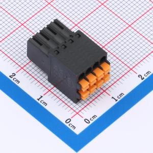 KF2EDGKE-2.54-2*4P商品缩略图