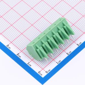 KF127SF-5.08-6P商品缩略图