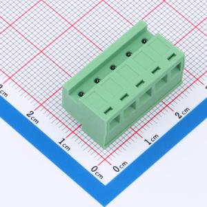 KF331W-5.0-5P商品缩略图