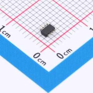 TPS3435CAGBJDDFRQ1商品缩略图