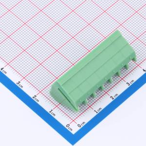 KF2EDGLC-5.08-7P商品缩略图