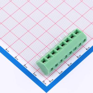 KF127SF-5.08-8P商品缩略图