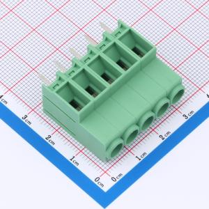 KF133D-6.35-5P商品缩略图