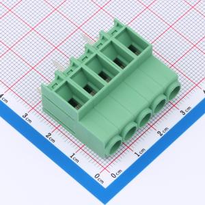 KF133A-6.35-5P商品缩略图