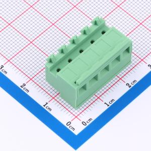 KF331B-5.0-5P商品缩略图