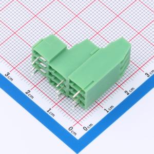 KF128A3-3.81-3P商品缩略图