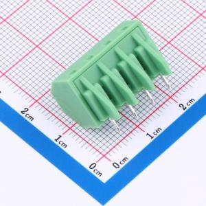 KF127SF-5.08-4P商品缩略图