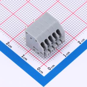 KF250-2.54-5P-1商品缩略图