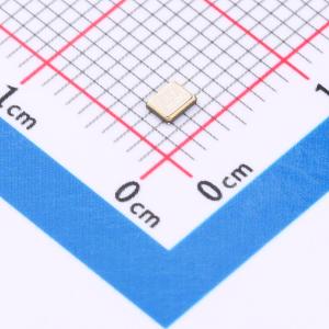 40MHz ±10ppm 10pF
