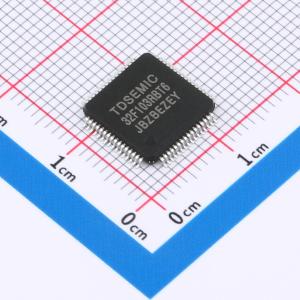 STM32F103RBT6-TD商品缩略图