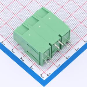 KF134B-10.16-3P商品缩略图