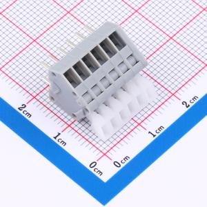 KF240-2.54-6P商品缩略图